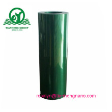 Clear Clear Pharmaceutical PVC Film for Blister Packaging